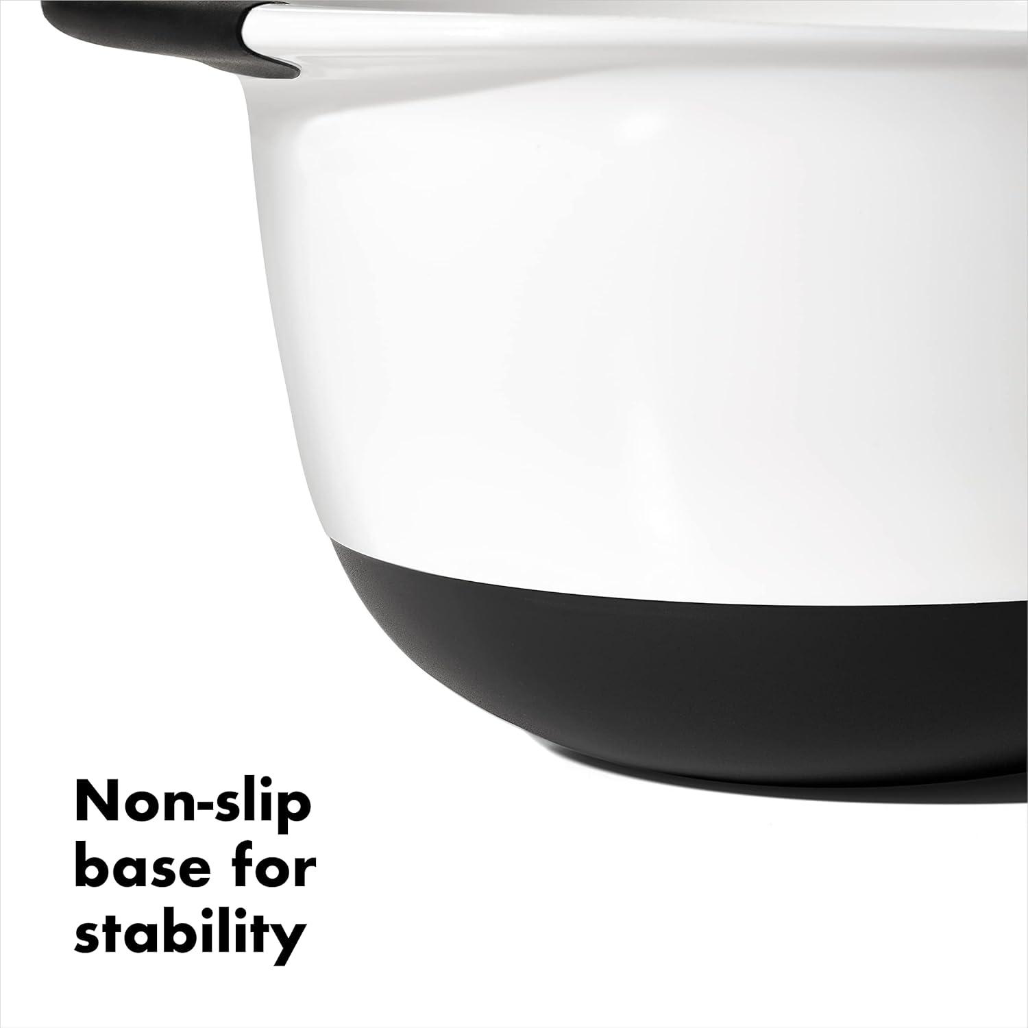 imageOXO Good Grips 5Quart Mixing Bowl5 Quart
