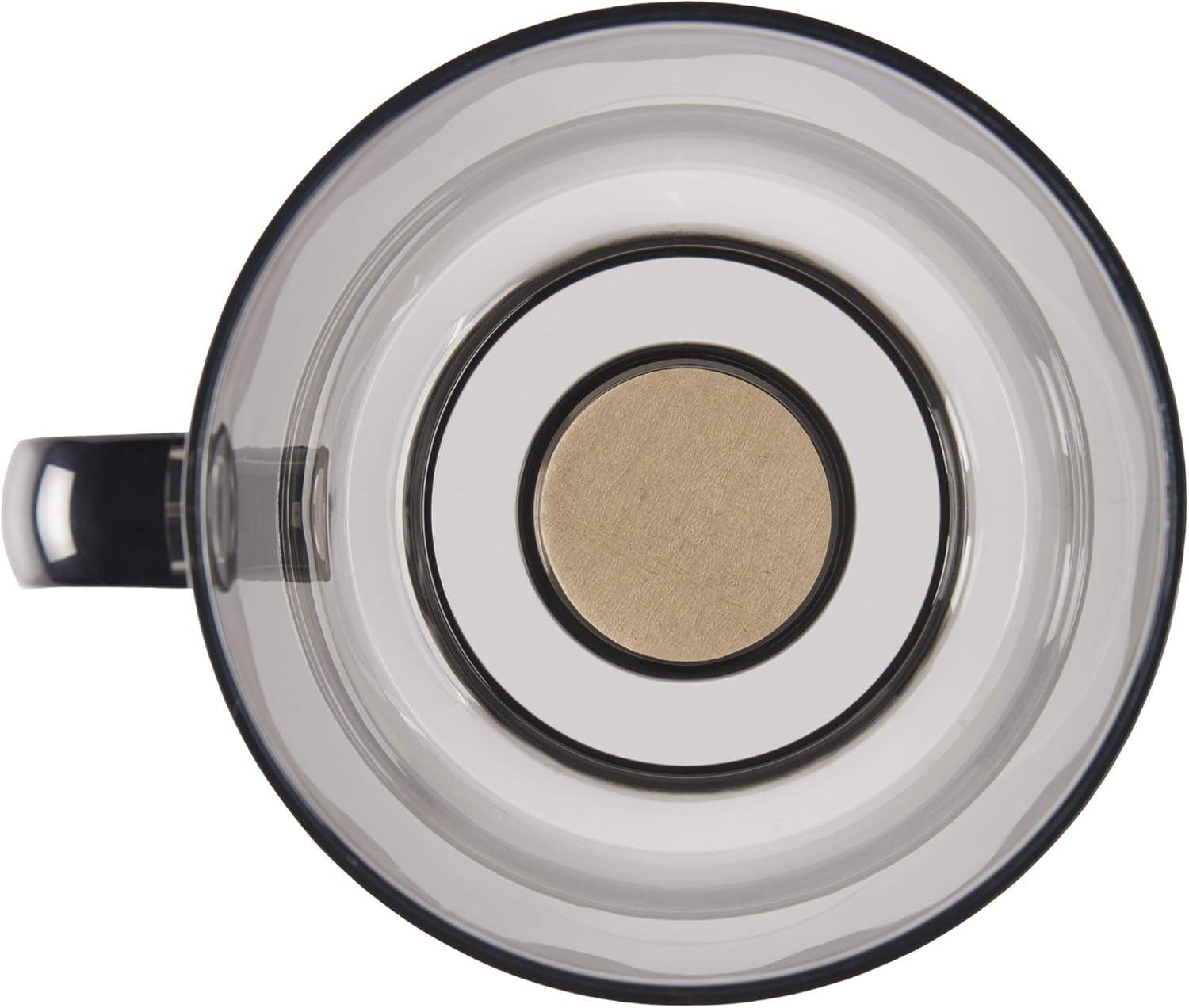 imageOXO Good Grips Cold Brew Coffee Maker Replacement Paper Filters Brown 50 Per Box