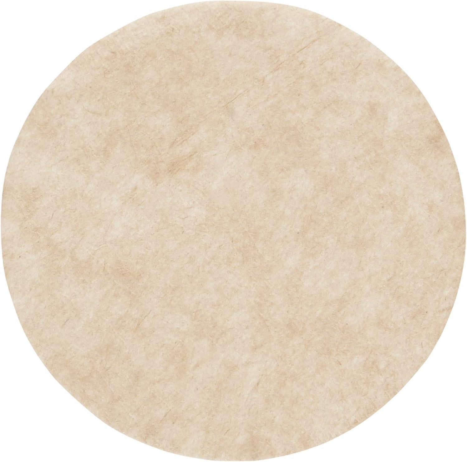 imageOXO Good Grips Cold Brew Coffee Maker Replacement Paper Filters Brown 50 Per Box