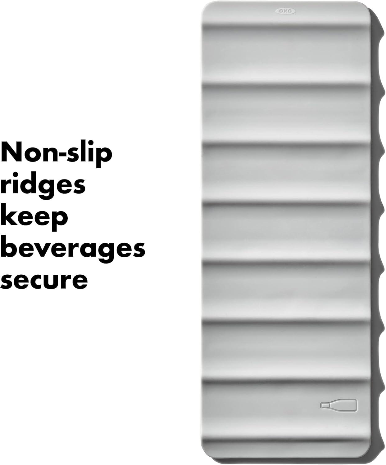 imageOXO Good Grips Fridge Organization Set 8 CountPack of 1Fits 12 Cans