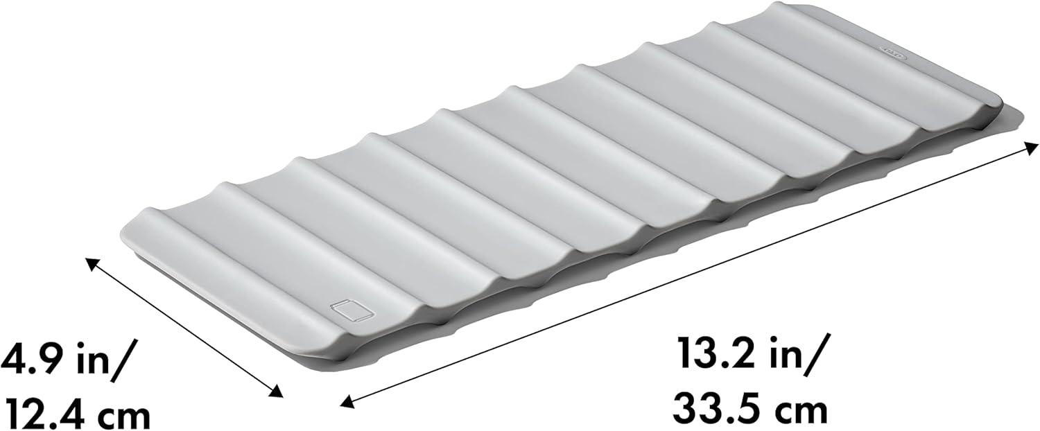 imageOXO Good Grips Fridge Organization Set 8 CountPack of 1Fits 12 Cans