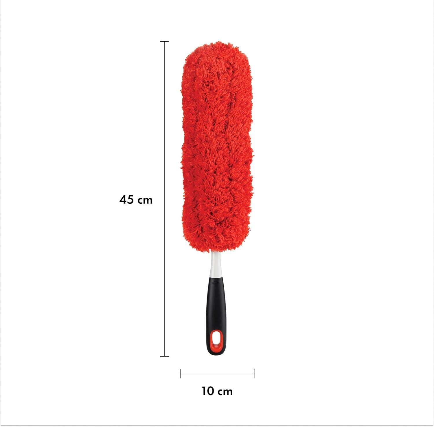 imageOXO Good Grips Microfiber Hand Duster