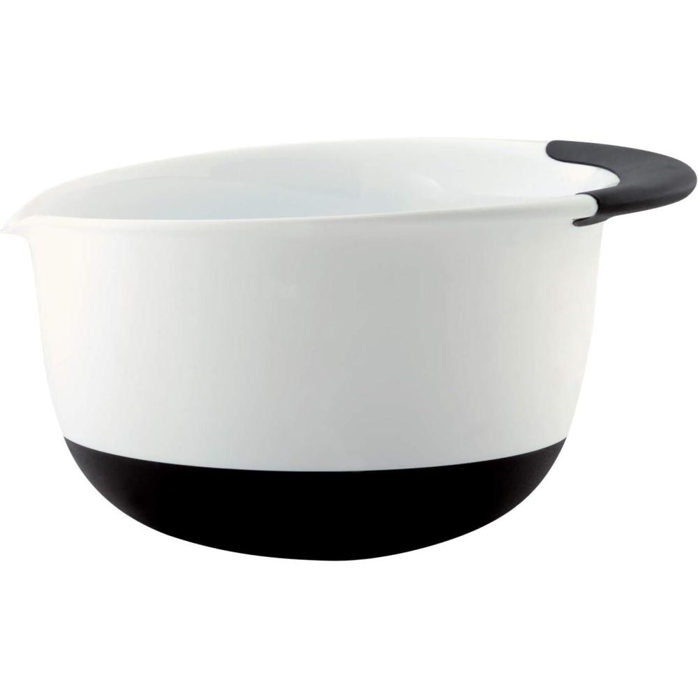imageOXO Good Grips 5Quart Mixing Bowl3 Quart
