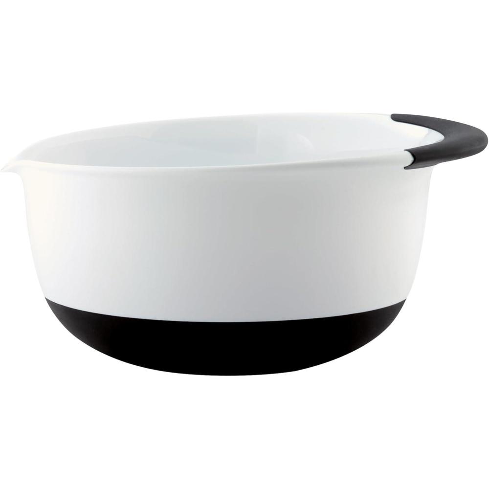 imageOXO Good Grips 5Quart Mixing Bowl5 Quart