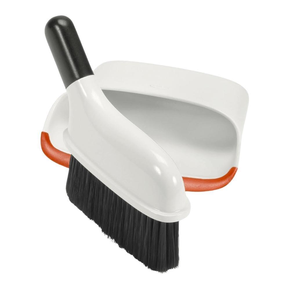 imageOXO Good Grips Compact Dustpan and Brush SetOne Size
