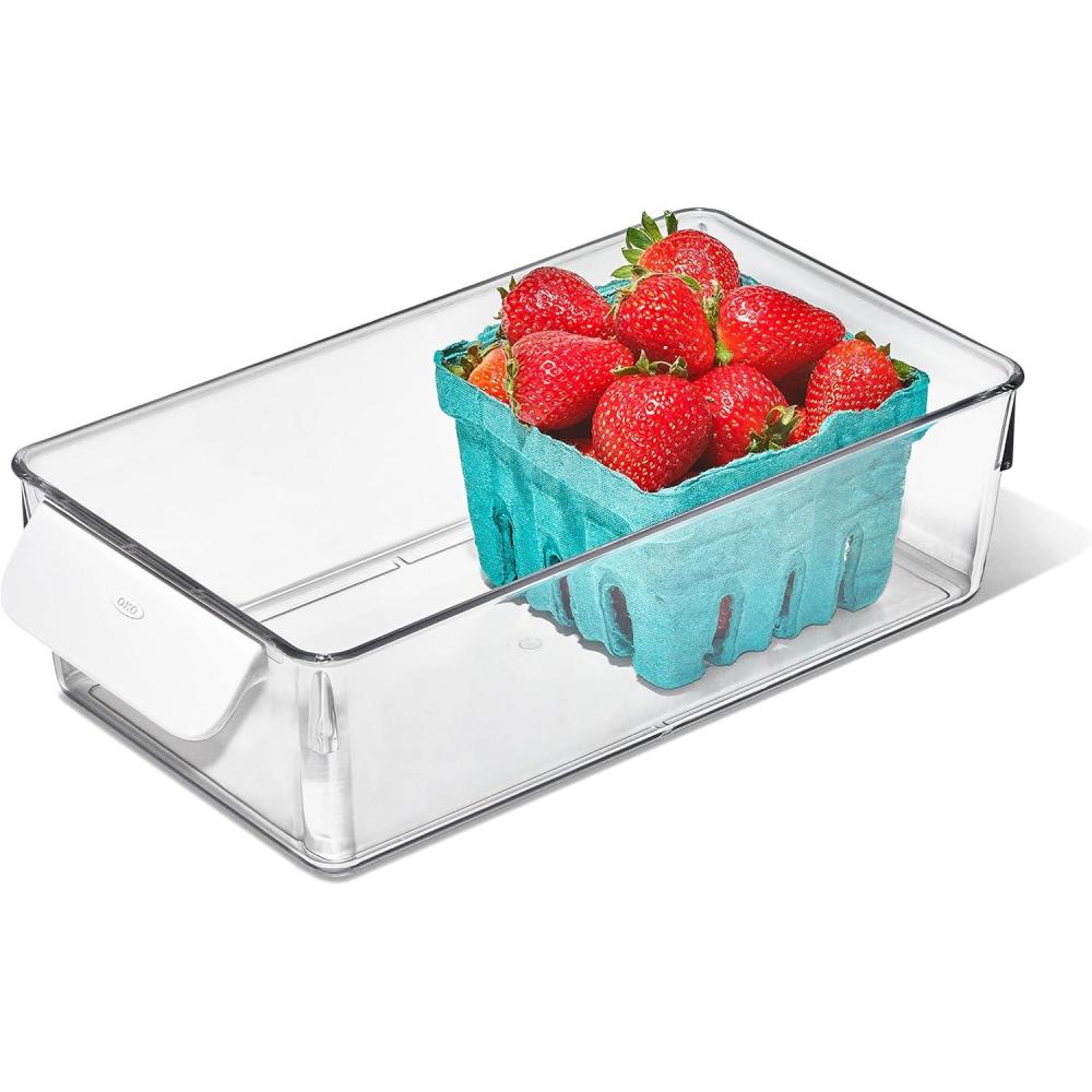 imageOXO Good Grips Fridge Organization Set 8 CountPack of 15 in x 10 in