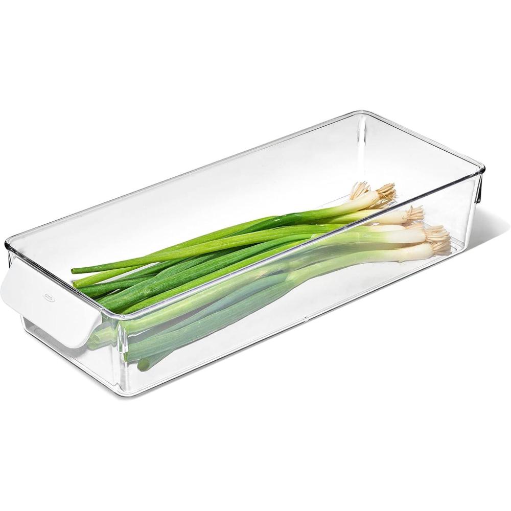 imageOXO Good Grips Fridge Organization Set 8 CountPack of 15 in x 14 in