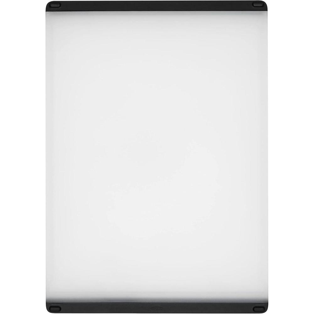 imageOXO Good Grips Plastic Prep Cutting BoardUtility Cutting Board