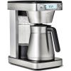 imageOXO Brew 12Cup Coffee Maker With Podless SingleServe FunctionSilverSilver