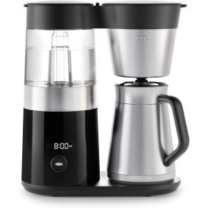OXO Brew 9 Cup Stainless Steel Coffee Maker(STAINLESS STEEL)