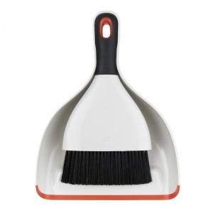 OXO Good Grips Compact Dustpan and Brush Set(1)