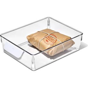 OXO Good Grips Fridge Organization Set 8 Count(Pack of 1)(8 in x 10 in)