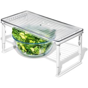 OXO Good Grips Fridge Organization Set 8 Count(Pack of 1)(One Size)