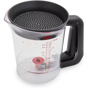 OXO Good Grips Good Gravy 4-Cup Fat Separator(1)