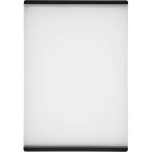 OXO Good Grips Plastic Prep Cutting Board(Carving & Cutting Board)