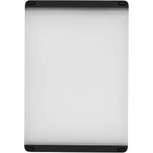 OXO Good Grips Plastic Prep Cutting Board(Prep Cutting Board)
