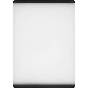 OXO Good Grips Plastic Prep Cutting Board(Utility Cutting Board)