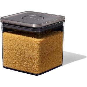 OXO STL POP MINI SQUARE MINI – 0.2 QT/0.2 L(2.8 QT/2.6 L)