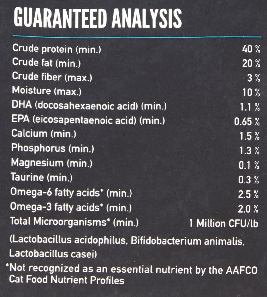 imageORIJEN Dry Cat Food and OXO Good Grips Pet POP Container 45 Qt