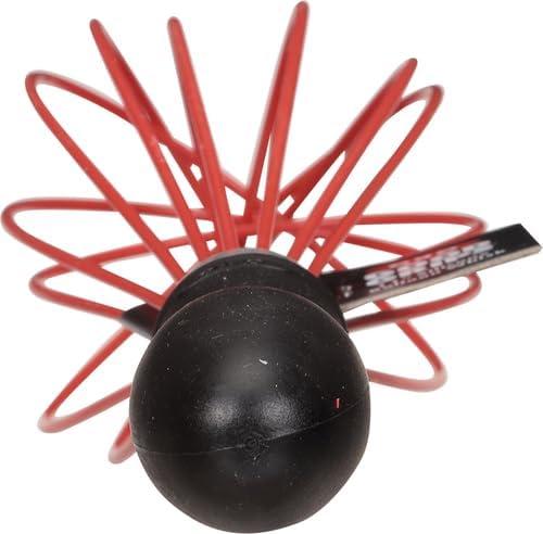 imageOXO Good Grips 11Inch Silicone Balloon Whisk RedSilicone Balloon Whisk