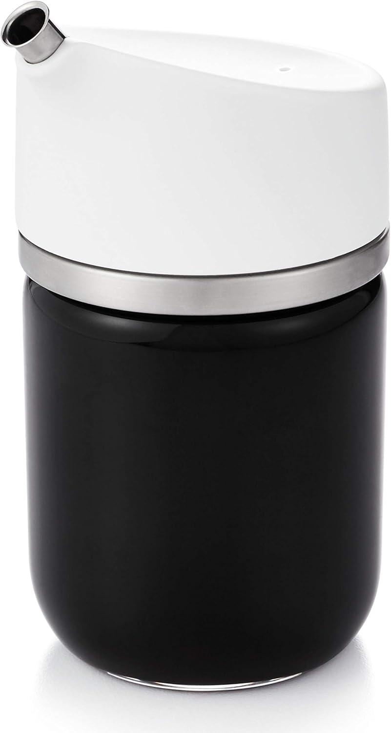 imageOXO Good Grips 12 oz Precision Pour Glass Oil Dispenser51 Ounces