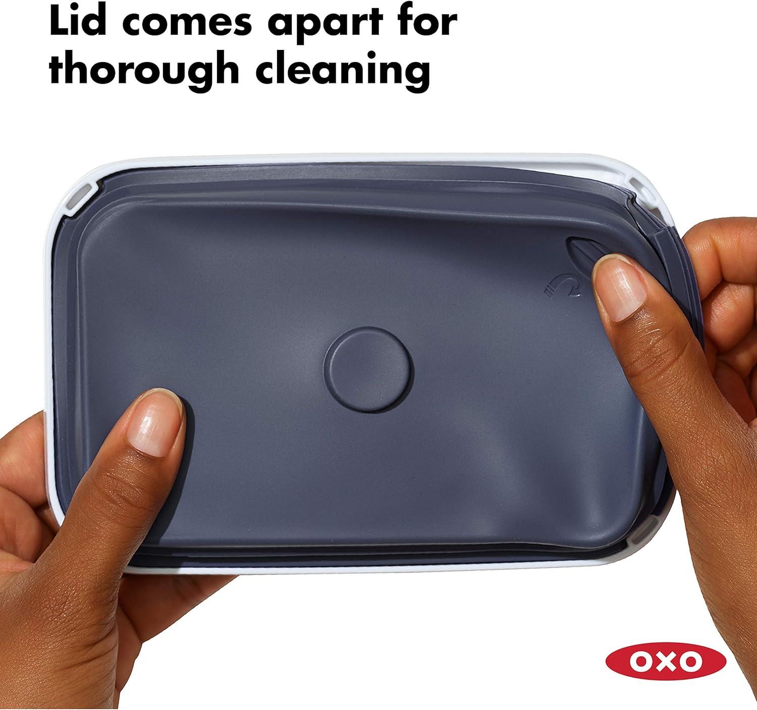 imageOXO Good Grips 4Piece Mini POP Container SetContainer Set