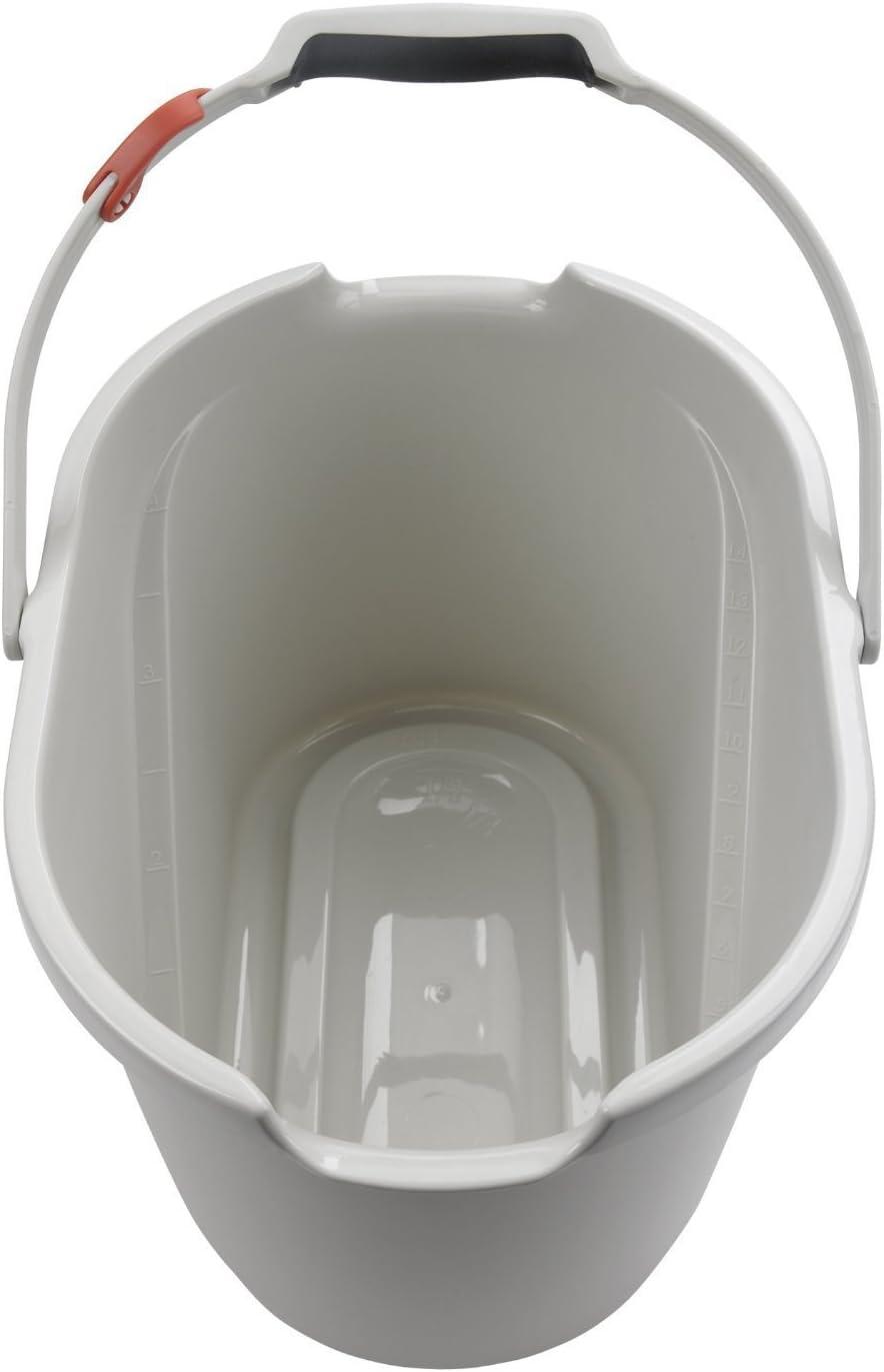 imageOXO Good Grips Angled Measuring Mop Bucket