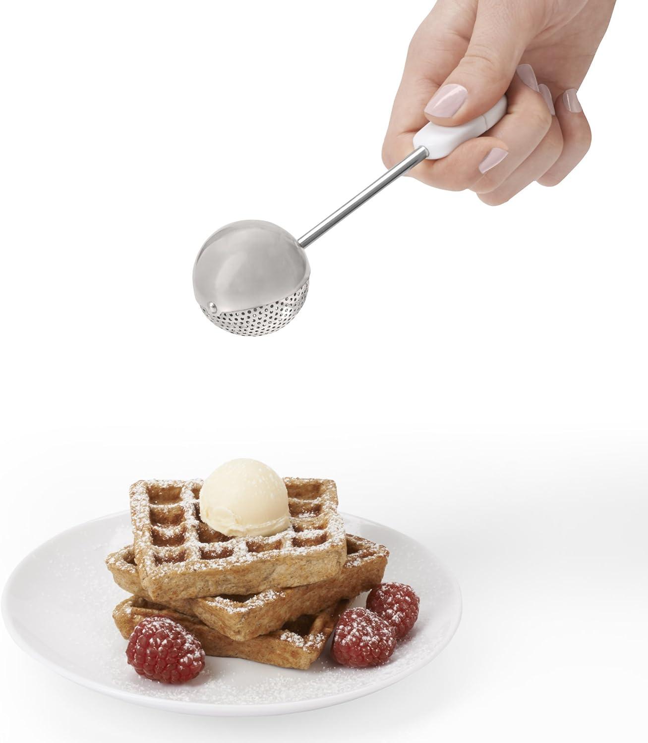 imageOXO Good Grips Bakers Dusting Wand for Sugar Flour and Spices