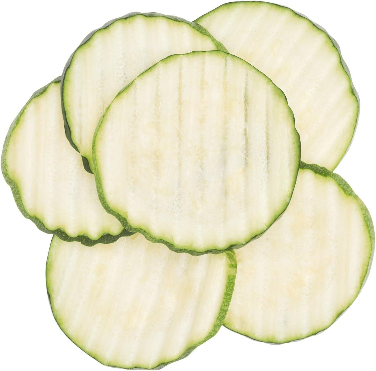 imageOXO Good Grips Chefs Mandoline Slicer 20Black Steel