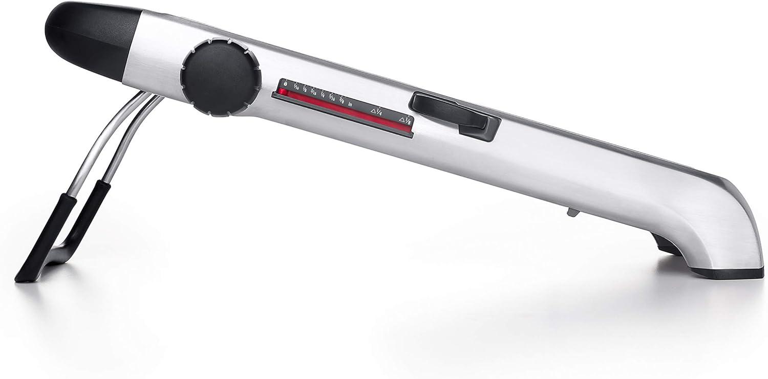 imageOXO Good Grips Chefs Mandoline Slicer 20Steel