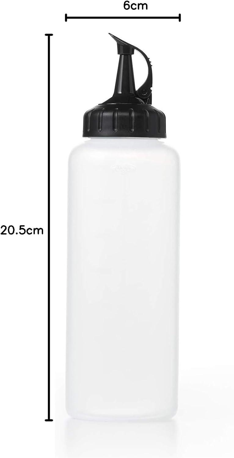 imageOXO Good Grips Chefs Squeeze Bottle Large118 Ounces