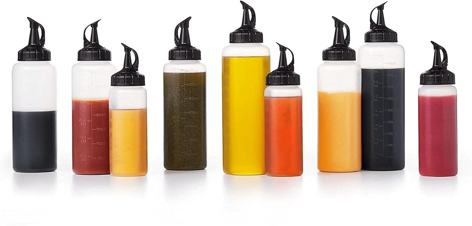 imageOXO Good Grips Chefs Squeeze Bottle Large118 Ounces