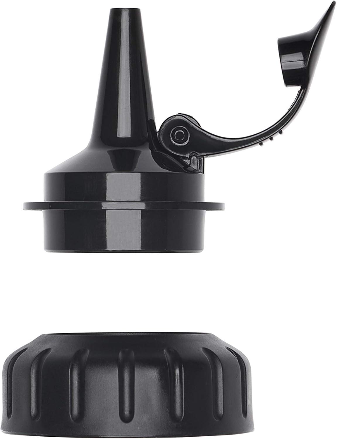 imageOXO Good Grips Chefs Squeeze Bottle Large159 Ounces