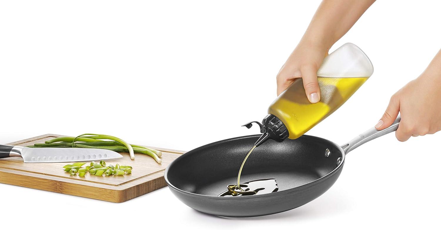 imageOXO Good Grips Chefs Squeeze Bottle Large159 Ounces