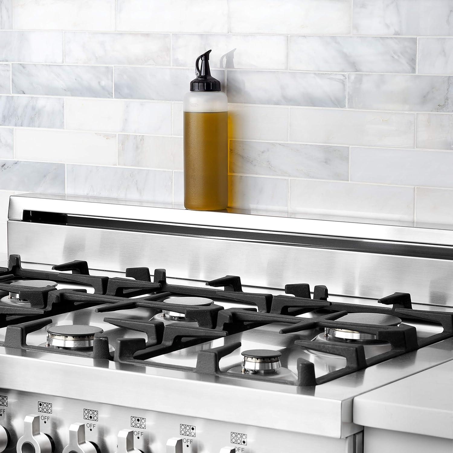 imageOXO Good Grips Chefs Squeeze Bottle Large159 Ounces