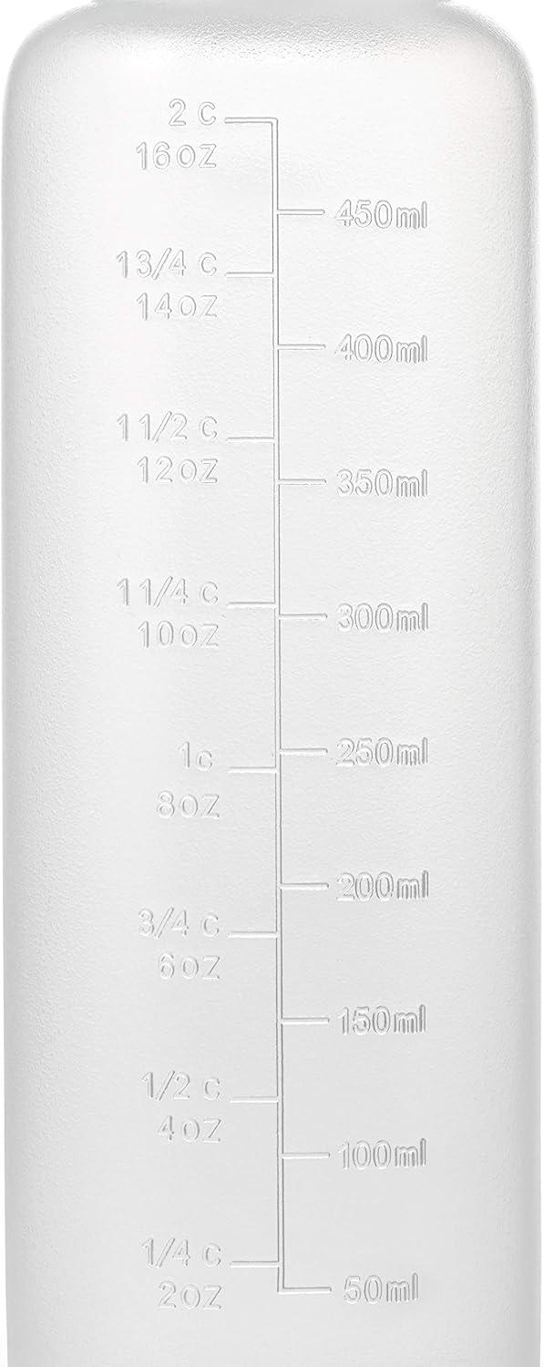 imageOXO Good Grips Chefs Squeeze Bottle Large159 Ounces