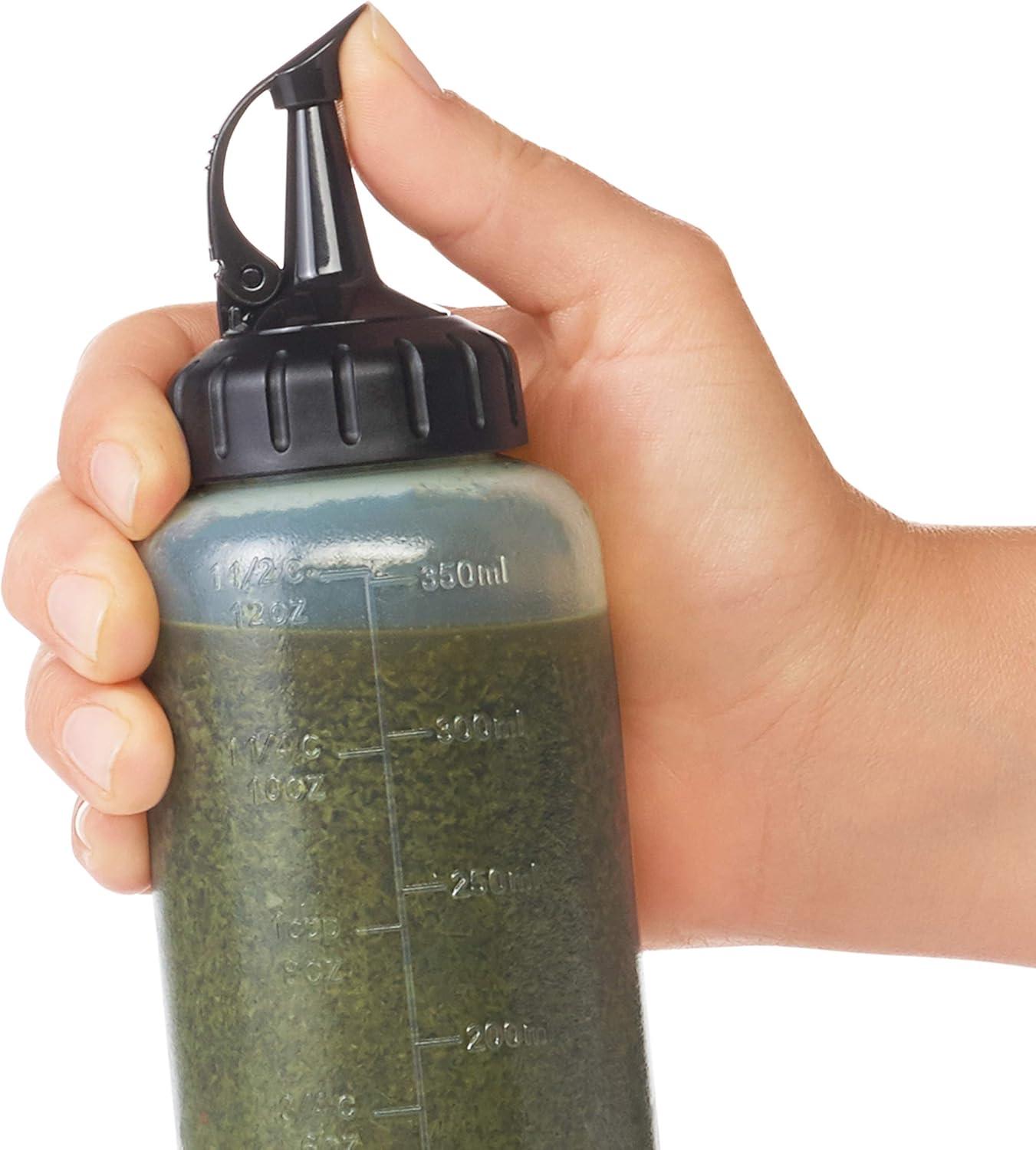 imageOXO Good Grips Chefs Squeeze Bottle Large159 Ounces