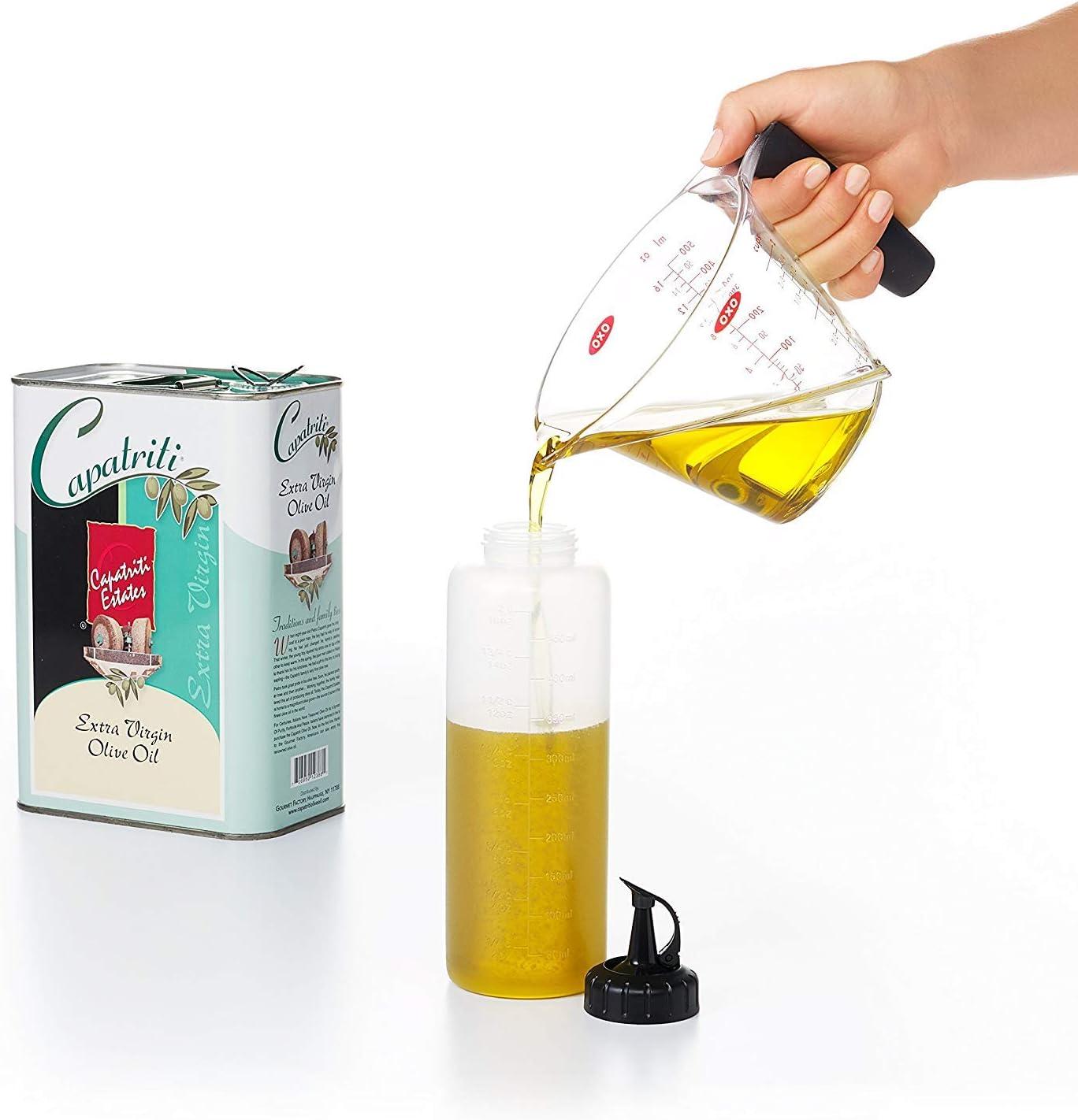 imageOXO Good Grips Chefs Squeeze Bottle Large61 Ounces