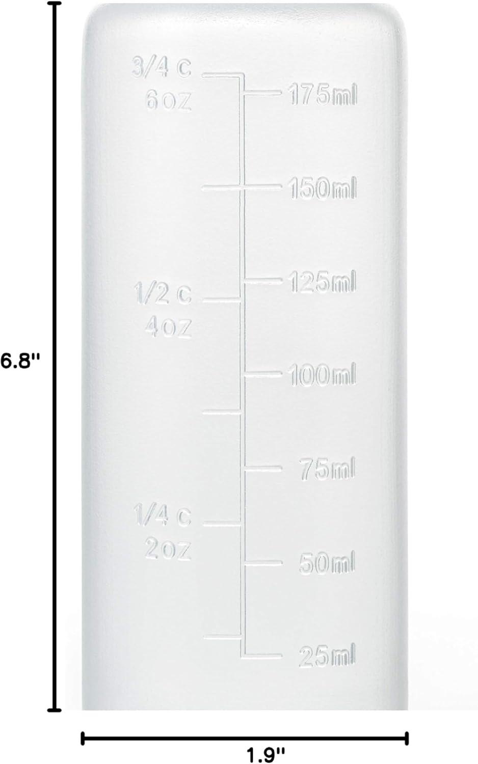 imageOXO Good Grips Chefs Squeeze Bottle Large61 Ounces