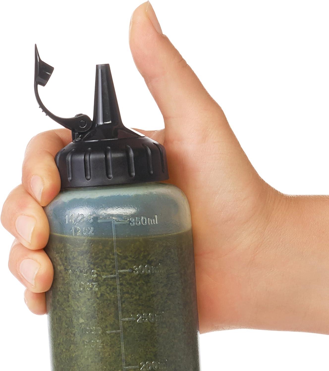 imageOXO Good Grips Chefs Squeeze Bottle Large61 Ounces