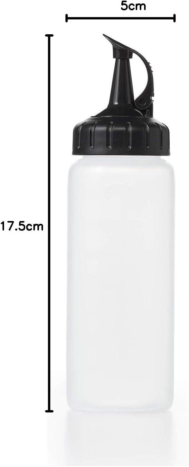 imageOXO Good Grips Chefs Squeeze Bottle Large61 Ounces