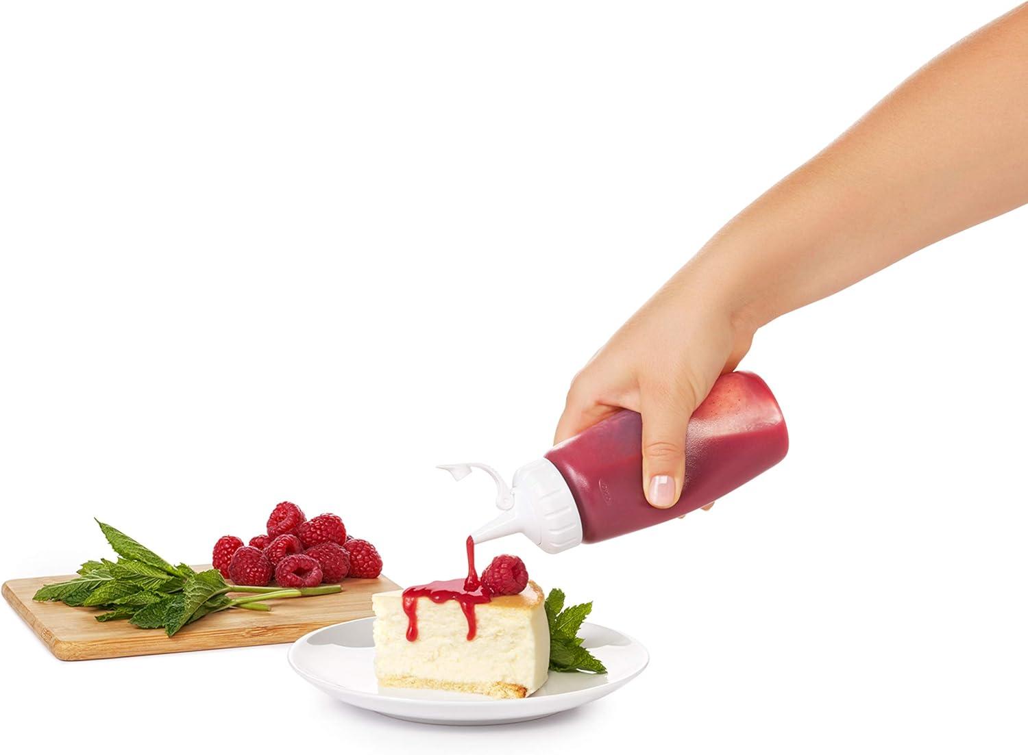 imageOXO Good Grips Chefs Squeeze Bottle Large61 Ounces