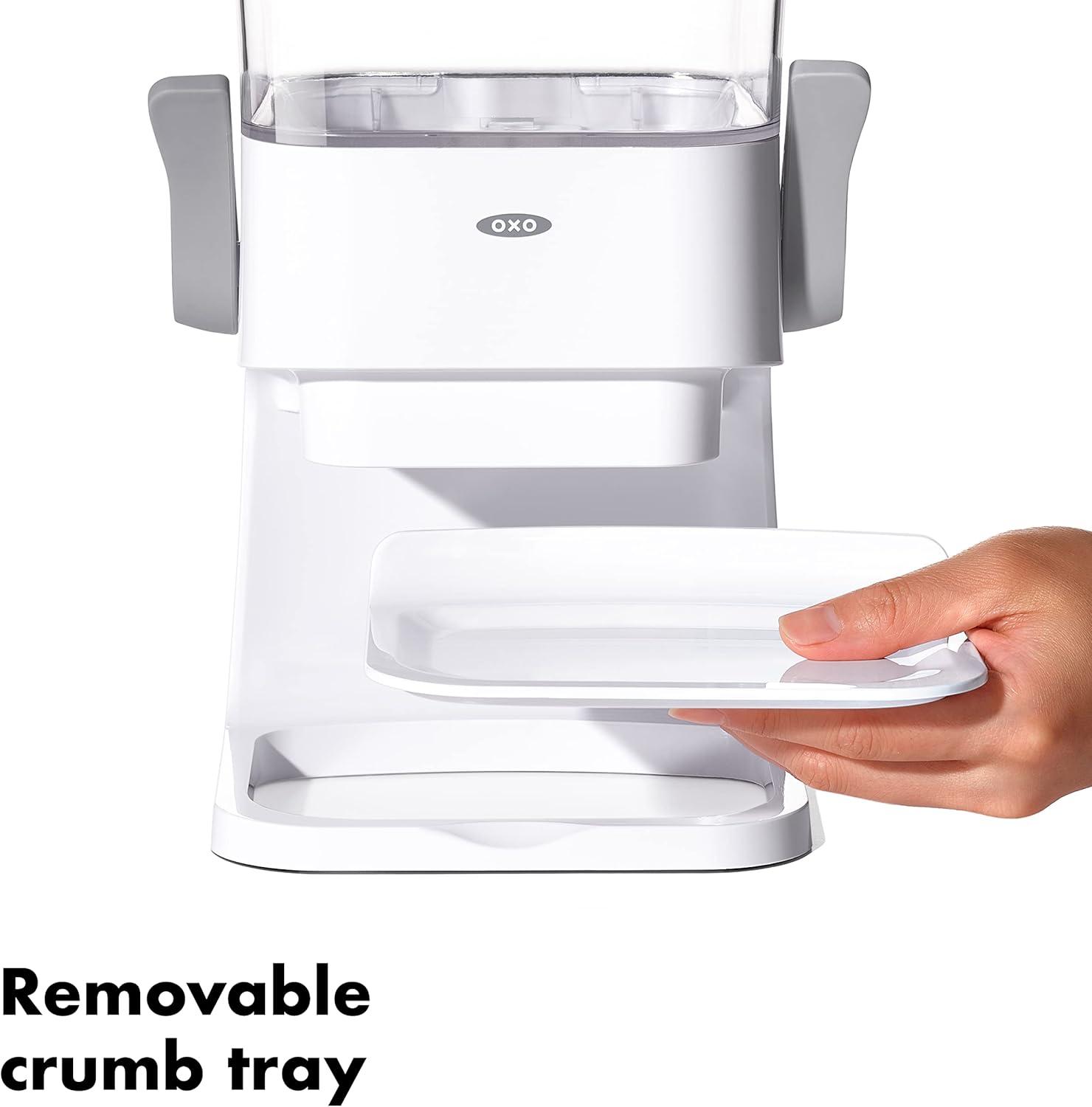 imageOXO Good Grips Countertop Cereal Dispenser55 qt