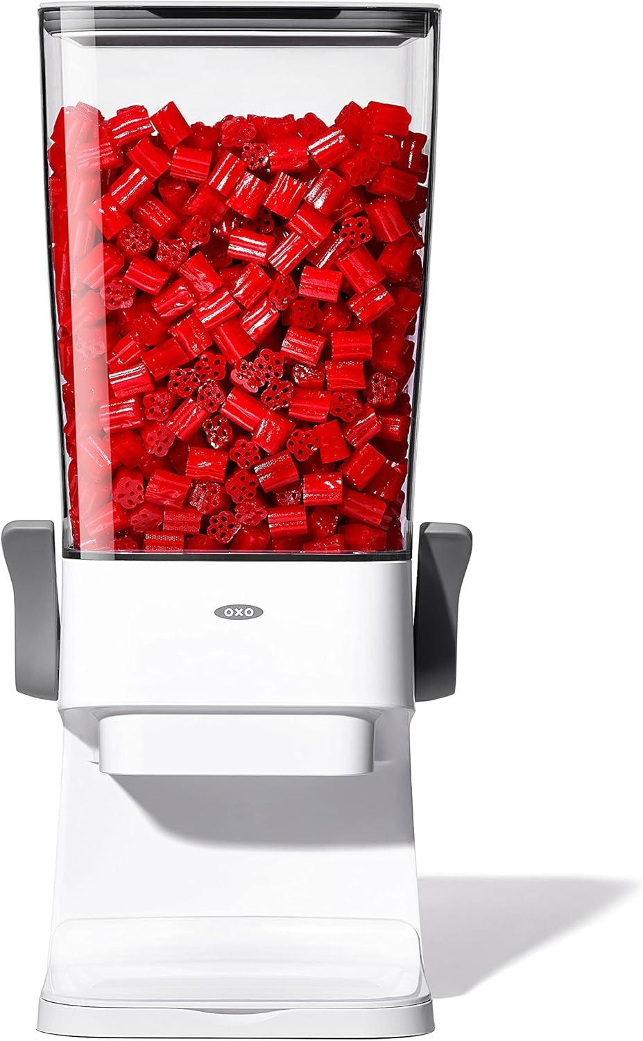 imageOXO Good Grips Countertop Cereal Dispenser55 qt