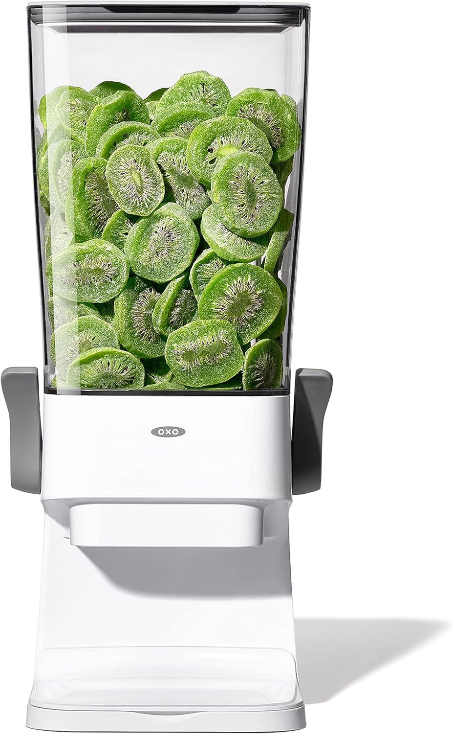 imageOXO Good Grips Countertop Cereal Dispenser55 qt