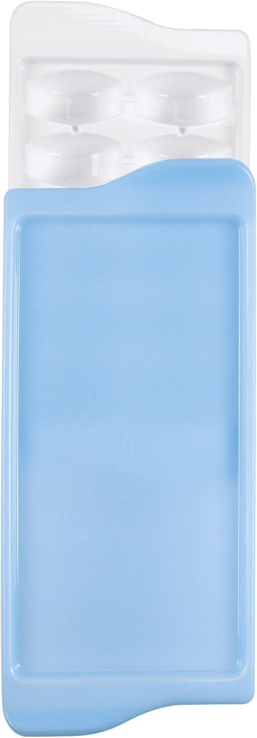 imageOXO Good Grips Covered Ice Cube Tray Set2 Pack