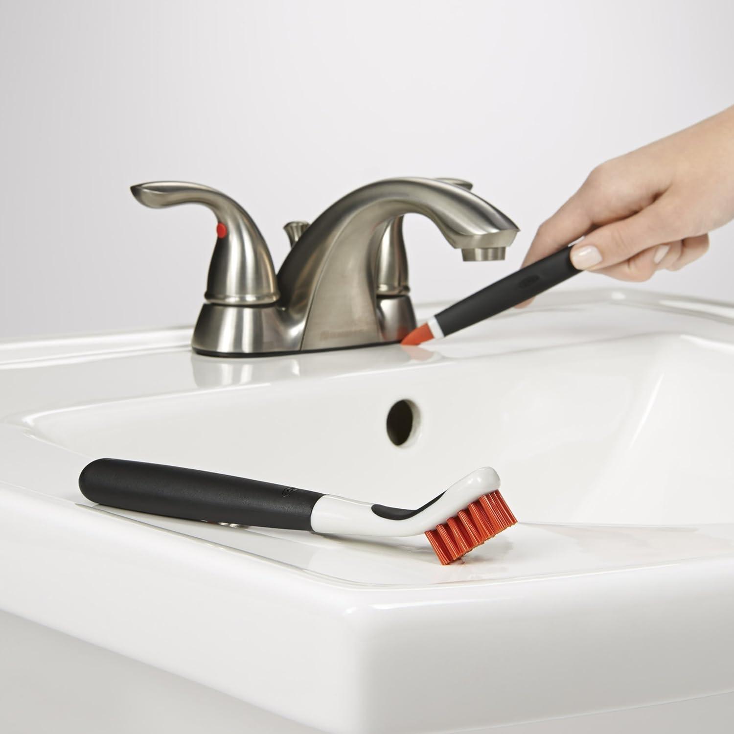 imageOXO Good Grips Deep Clean Brush Set