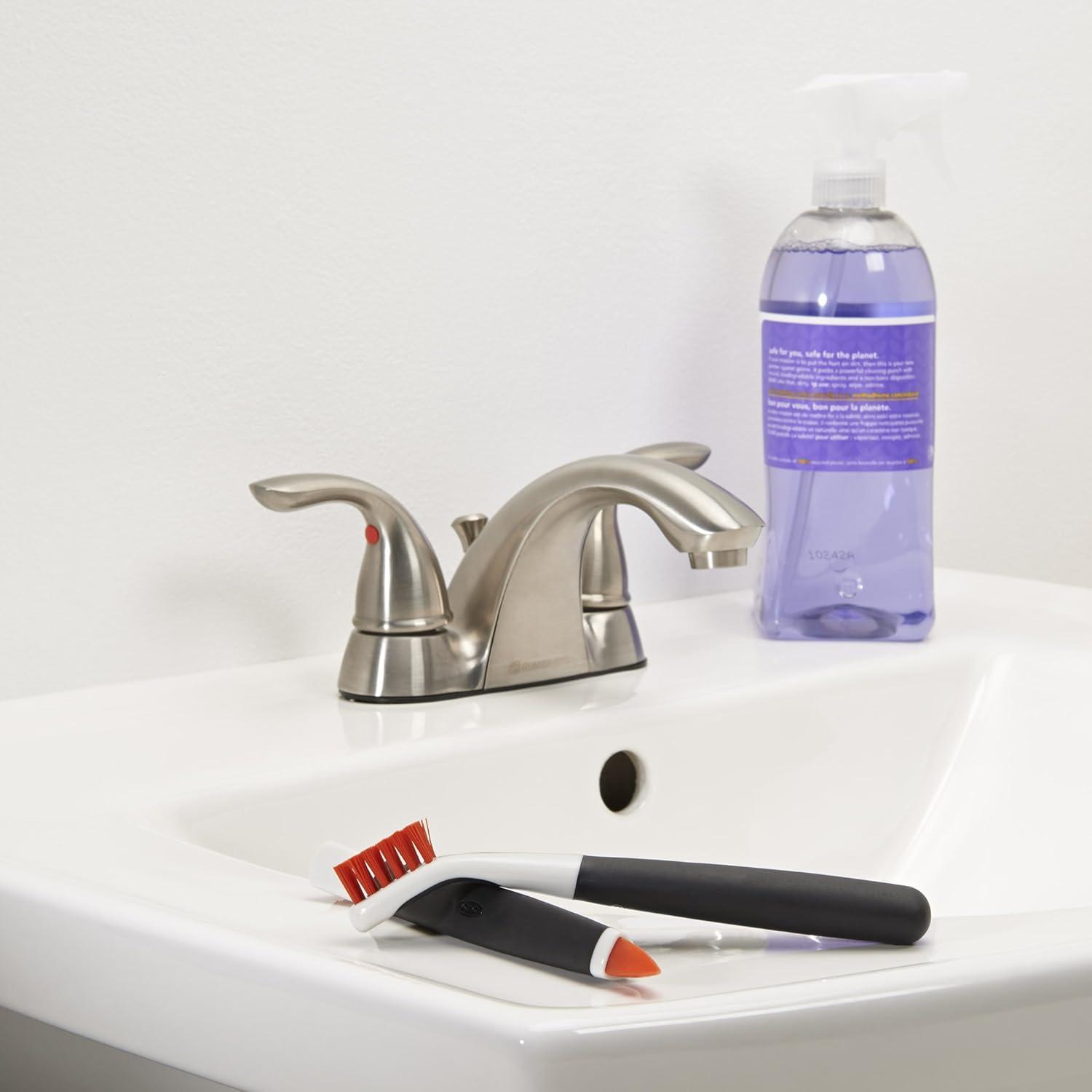 imageOXO Good Grips Deep Clean Brush Set