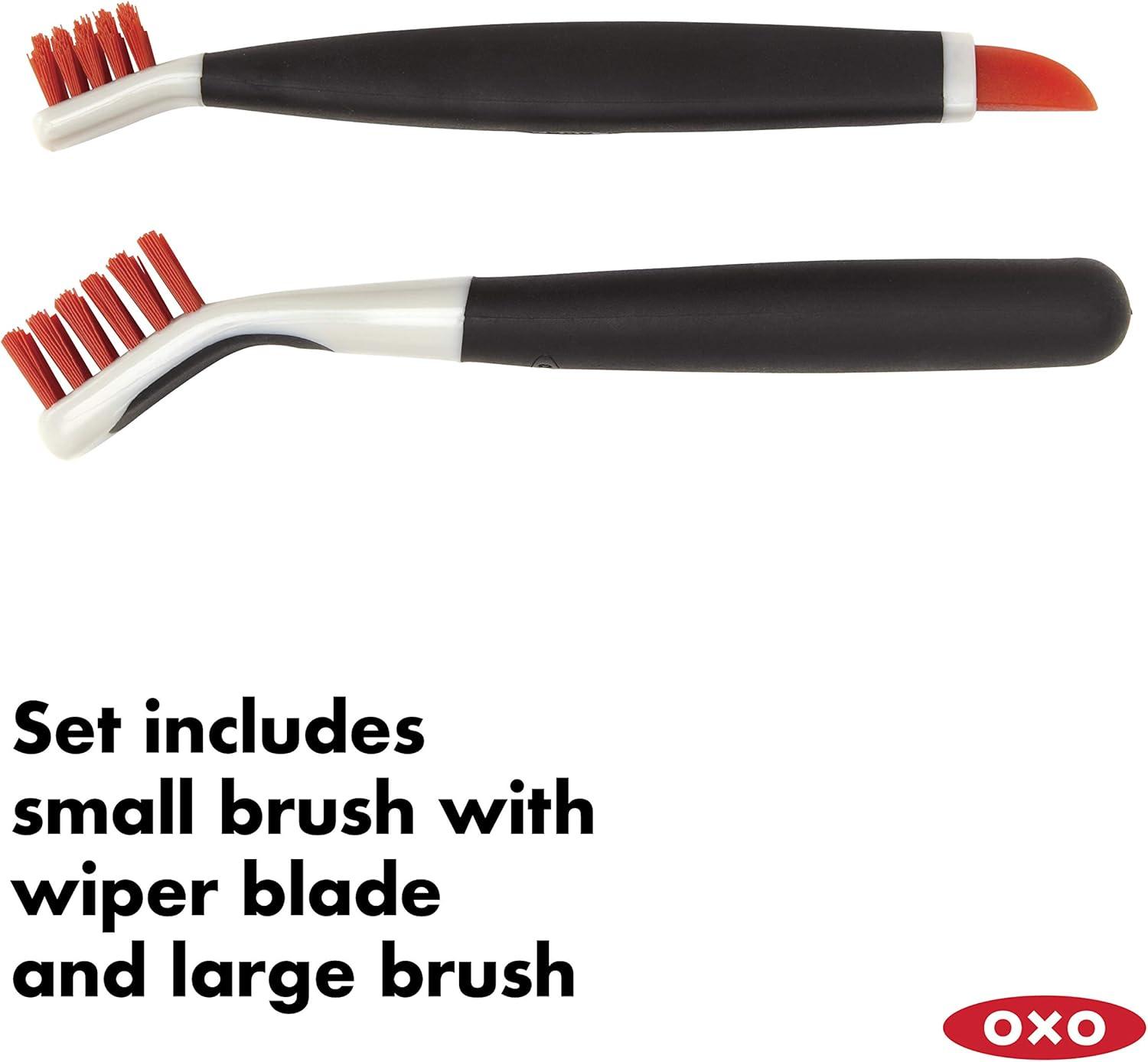 imageOXO Good Grips Deep Clean Brush Set