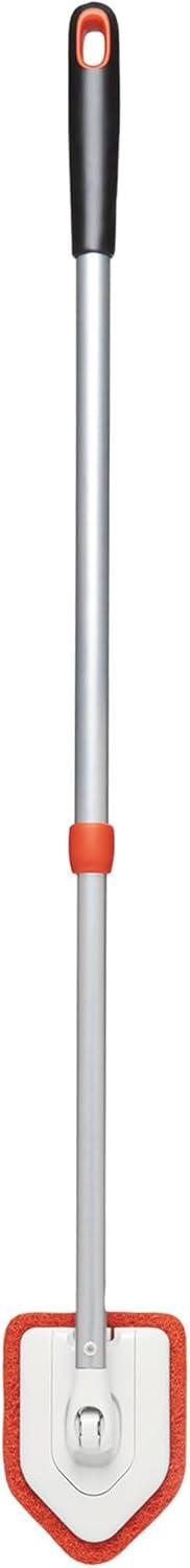 imageOXO Good Grips Extendable Shower Tub and Tile Scrubber 42 inches